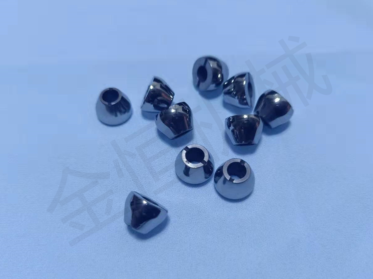 胀头（金恒机械）