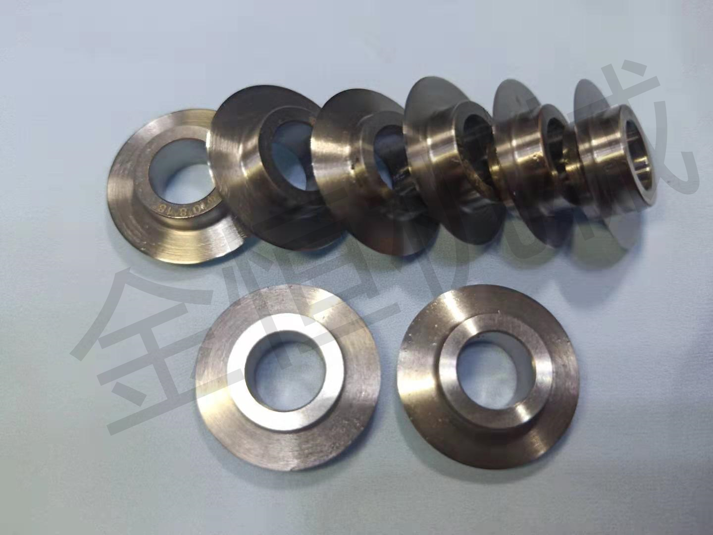 外切刀（金恒机械）