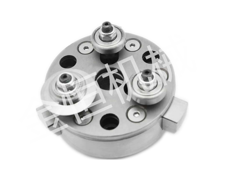 刀头（金恒机械）