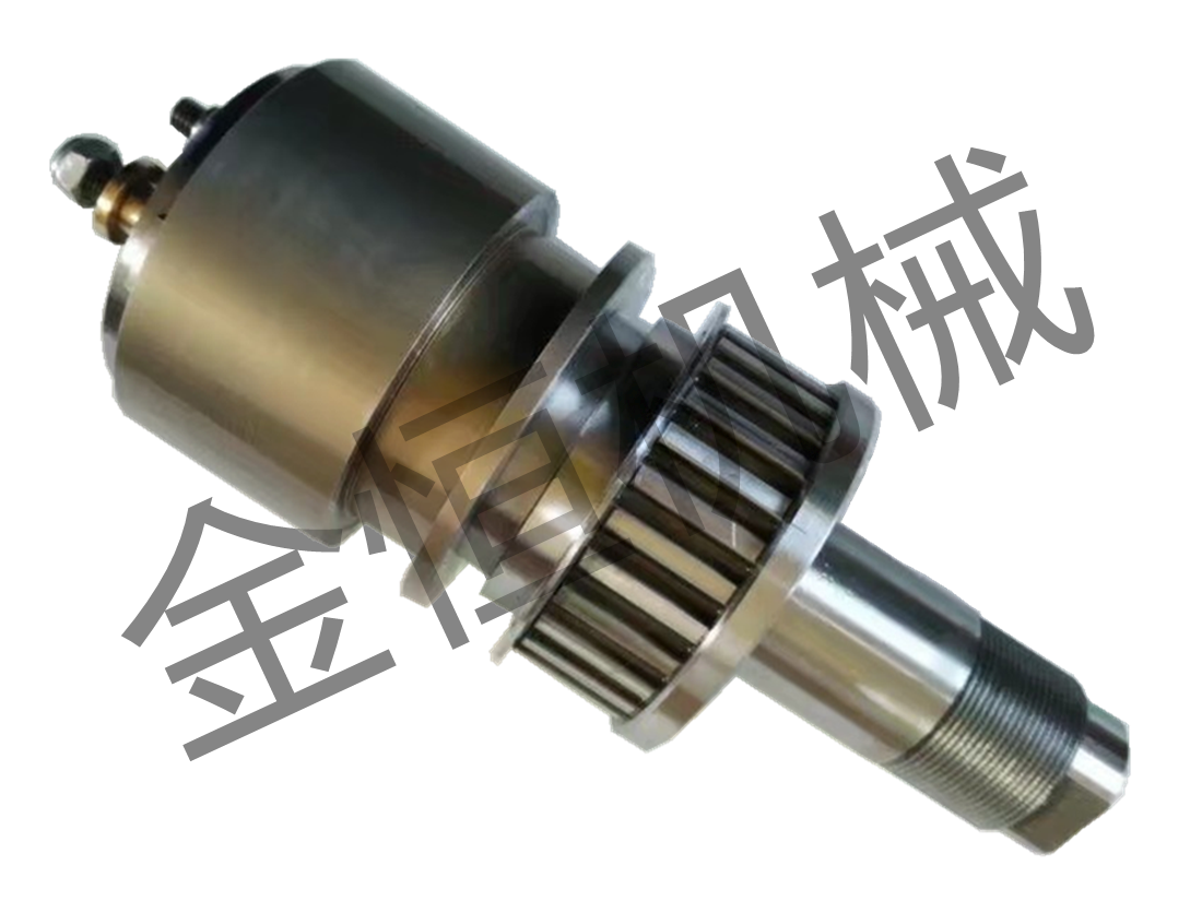 切刀总成A(金恒机械）