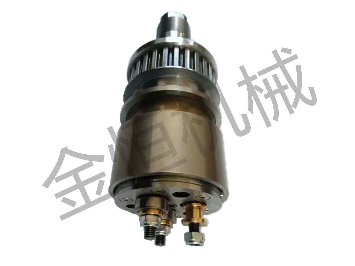 切刀总成（金恒机械）